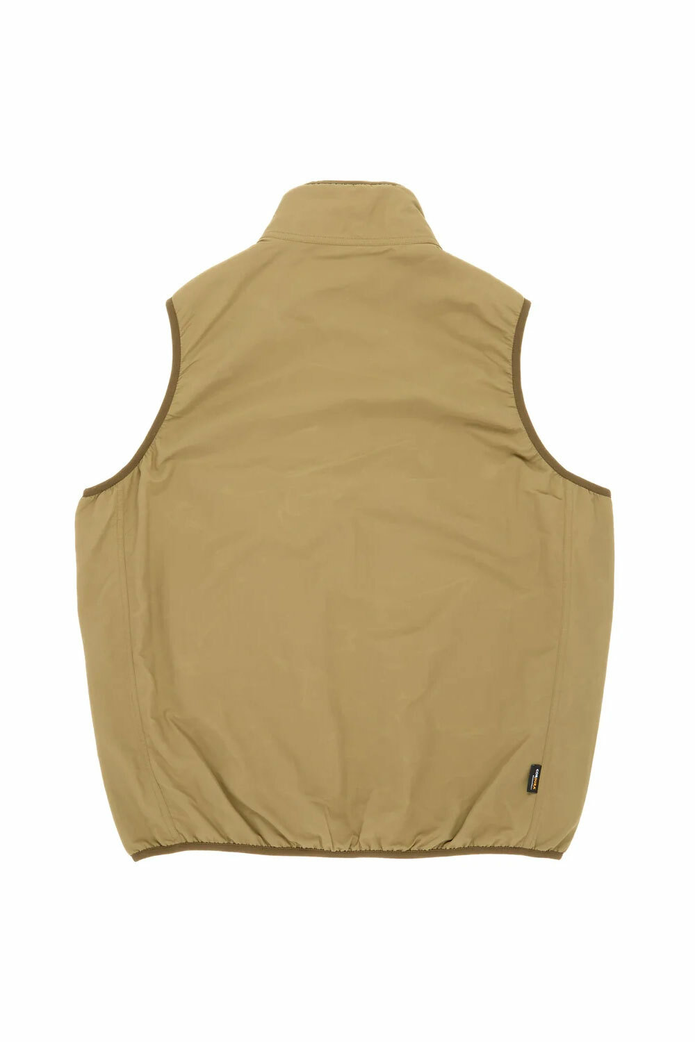 WILD THINGS CORDURA REVERSIBLE VEST (3色)