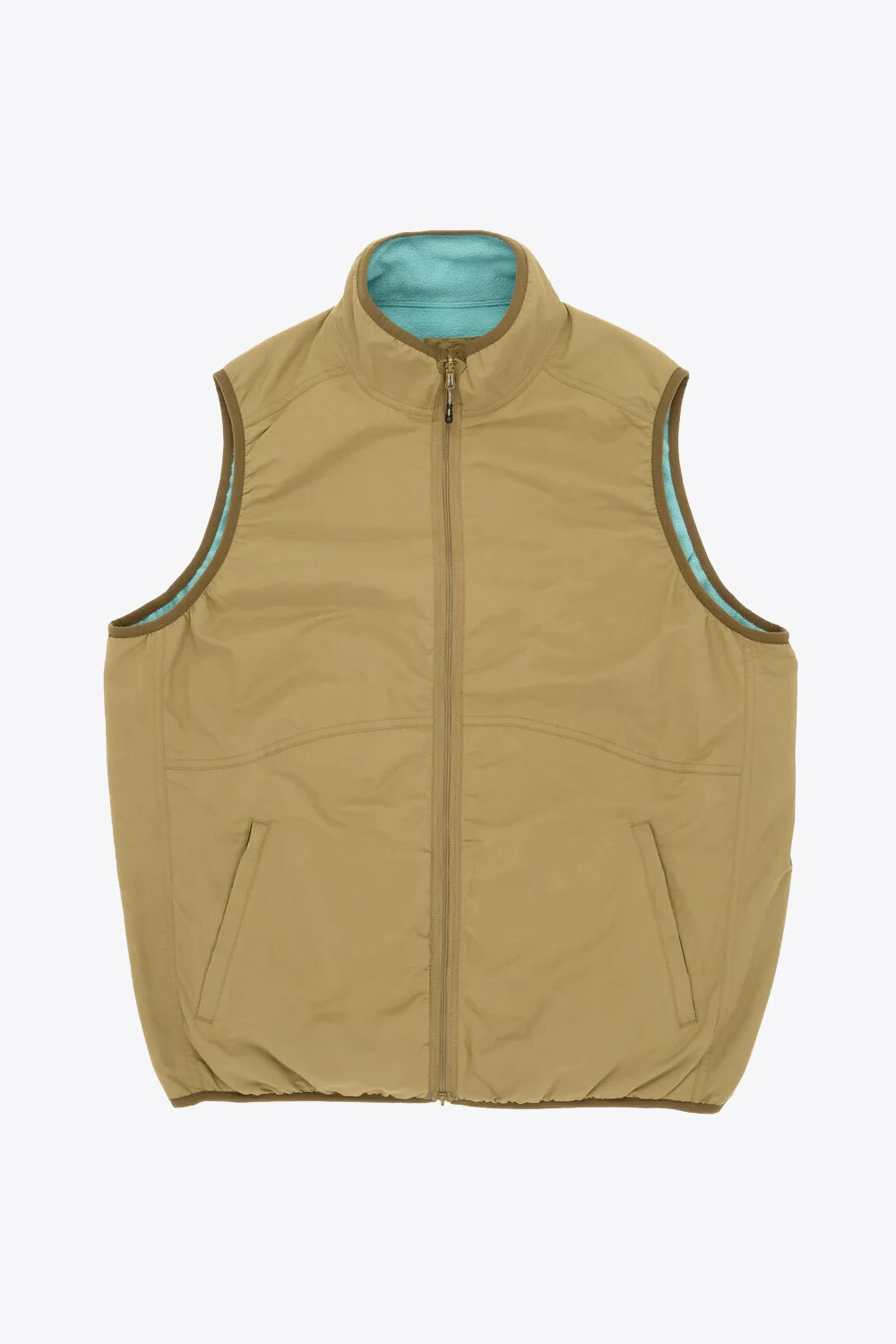WILD THINGS CORDURA REVERSIBLE VEST (3色)