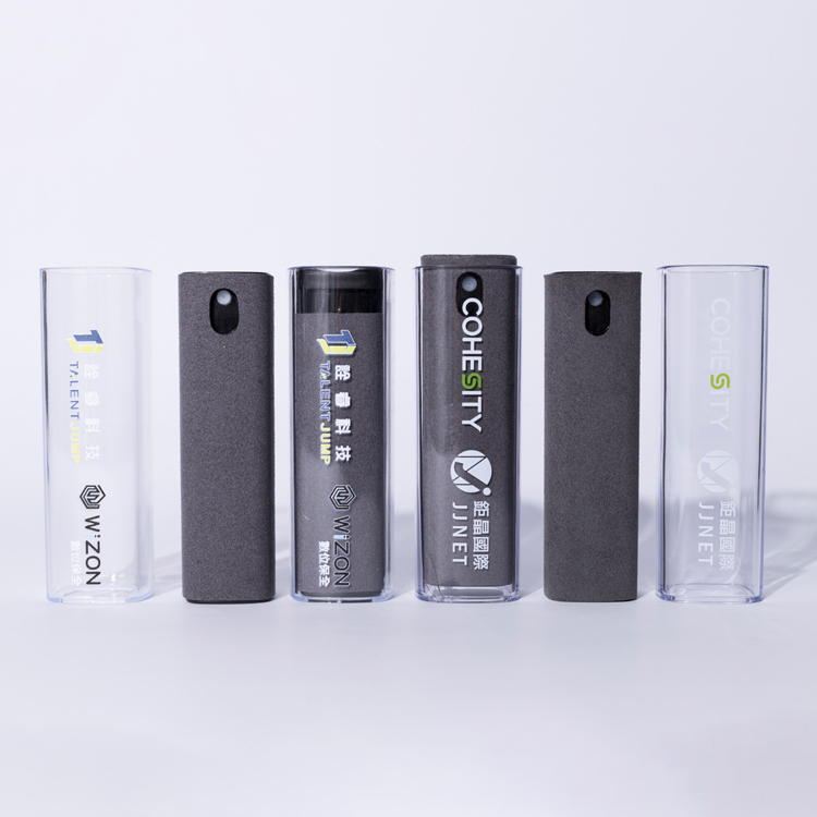 鉅晶國際JJnet 螢幕擦套件