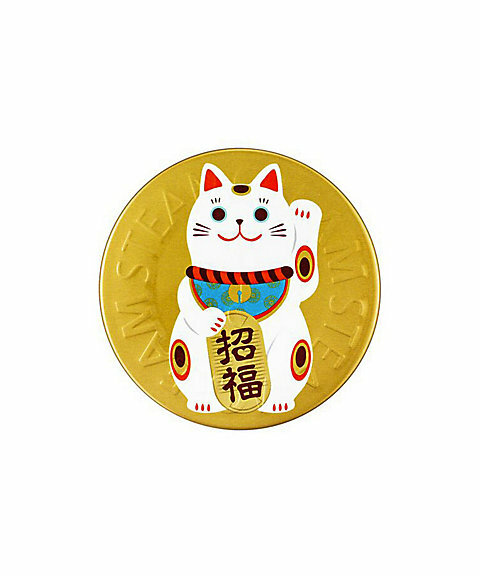 STEAMCREAM Happy Lucky Cat 萬用 蒸汽乳霜 (全身、臉部、頭髮皆可用) 75g