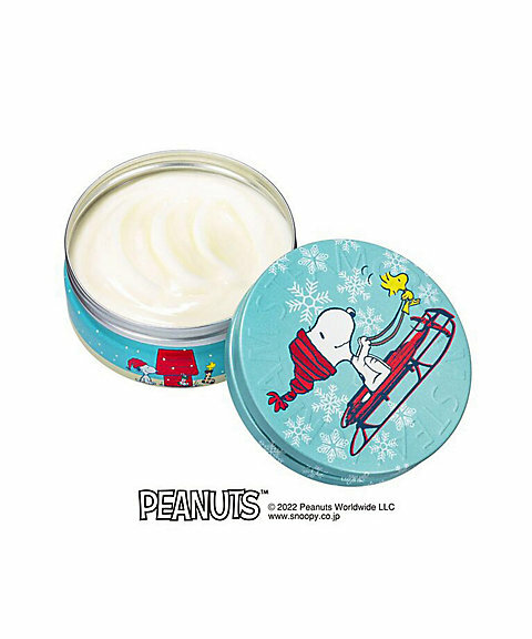 STEAMCREAM Happy Winter Memories 萬用 蒸汽乳霜 (全身、臉部、頭髮皆可用) 75g