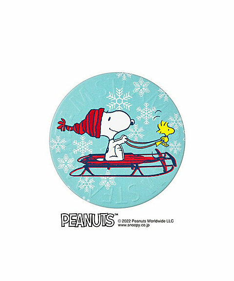 STEAMCREAM Happy Winter Memories 萬用 蒸汽乳霜 (全身、臉部、頭髮皆可用) 75g