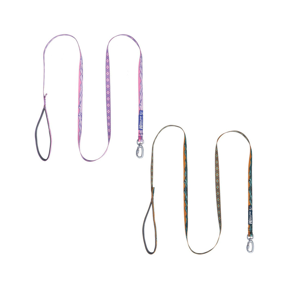 【Non-stop dogwear】TRAIL探索牽繩(Rachel Pohl聯名款）