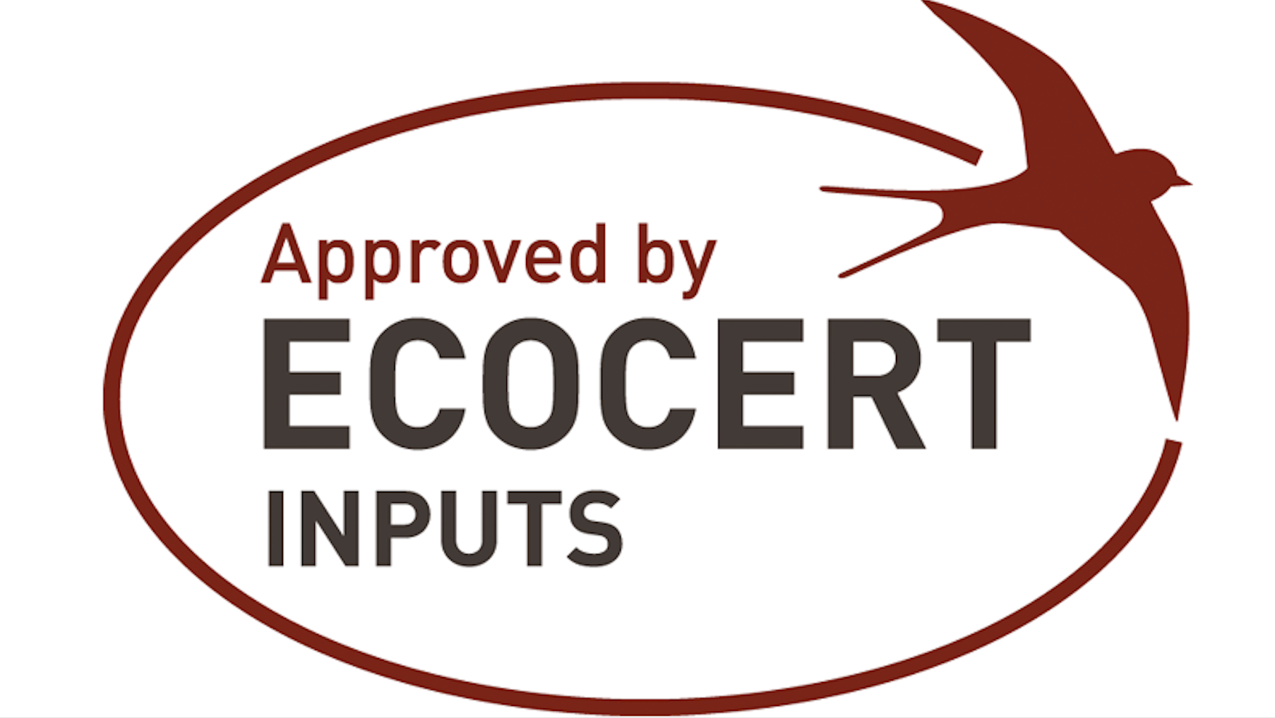 Ecocert Input
