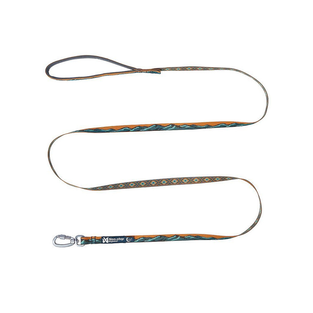 【Non-stop dogwear】TRAIL探索牽繩(Rachel Pohl聯名款）