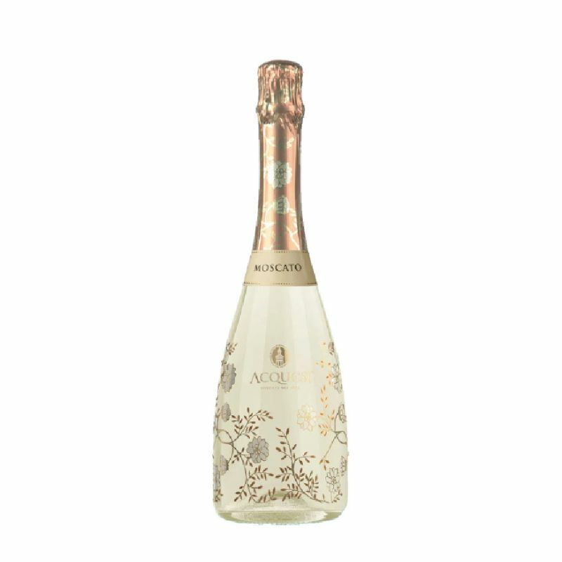 亞奎斯 蜜思佳微甜氣泡酒