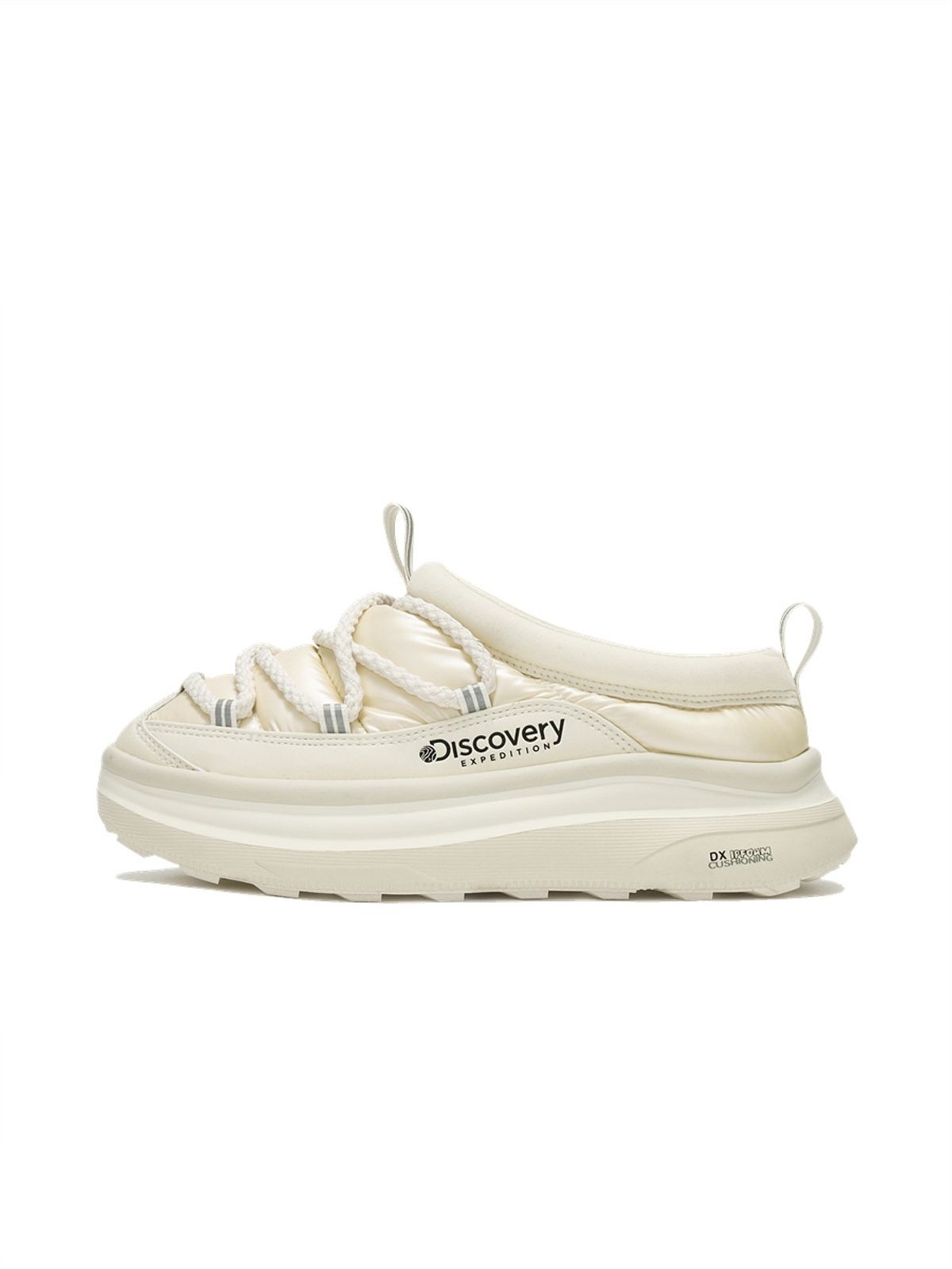 【代購】Discovery 探索 Heyni Glow Mule 冬季 戶外 懶人鞋 戶外 休閒鞋 DXSH6624N