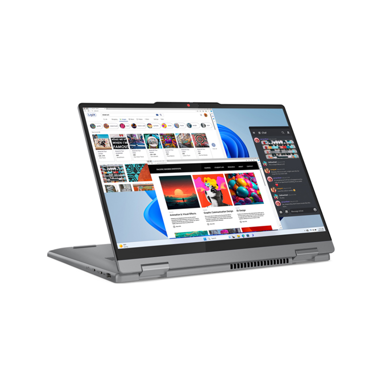 Lenovo IdeaPad 5 2-in-1 14IRH9 14" i5-13420H 16GB 512GB (83KX0005HH)