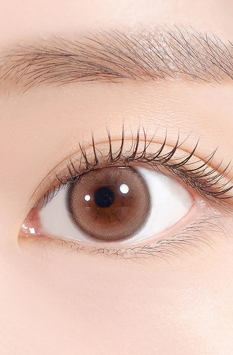 Forever Young Kristin Monthly (Wannabe Brown)