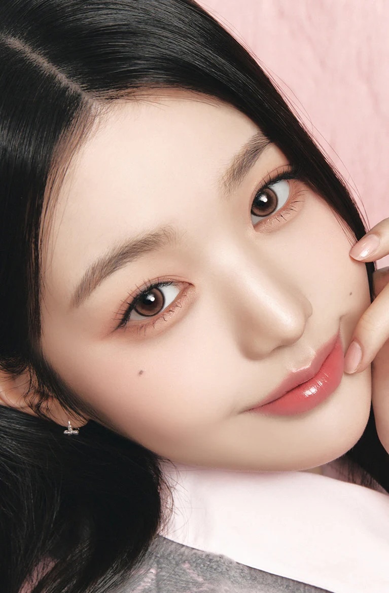 Forever Young Kristin Monthly (Wannabe Brown)