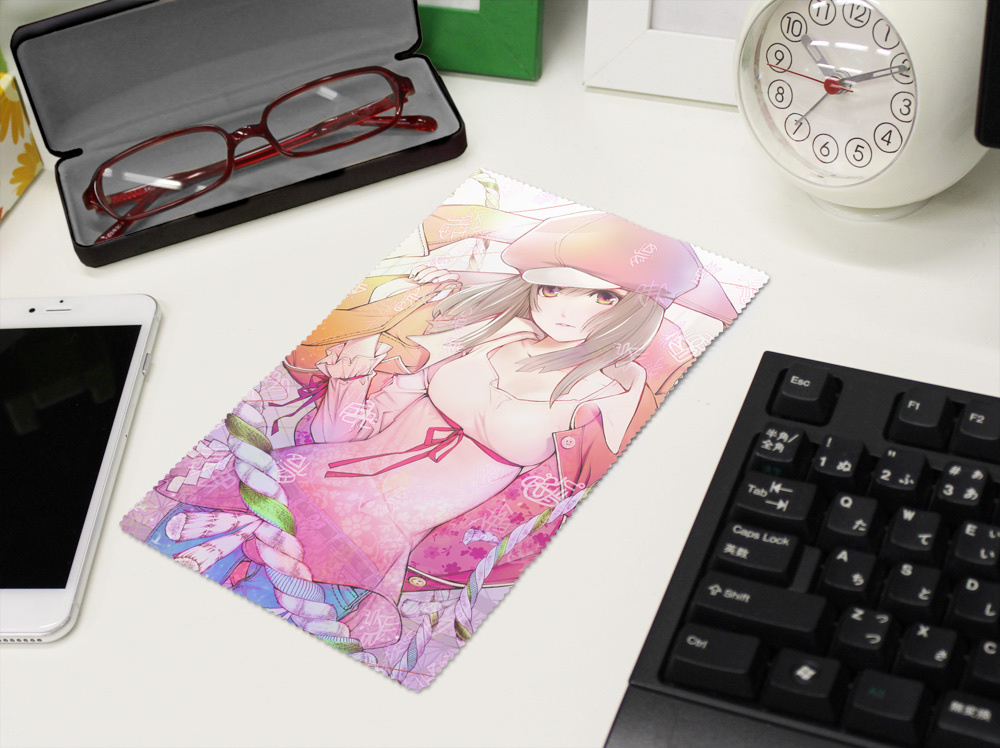 Cospa 1118 化物語 千石撫子 ｸﾘｰﾅｰｸﾛｽ