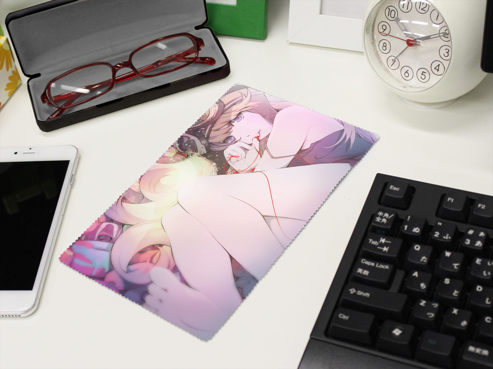 Cospa 1118 化物語 忍野忍 ｸﾘｰﾅｰｸﾛｽ