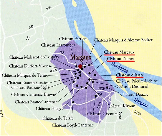 margaux