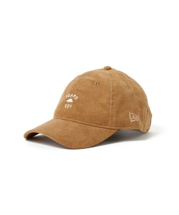 NEW ERA × BEAMS BOY BEAMS BOY [Special order BEAMS BOY NEW ERA / BB Logo