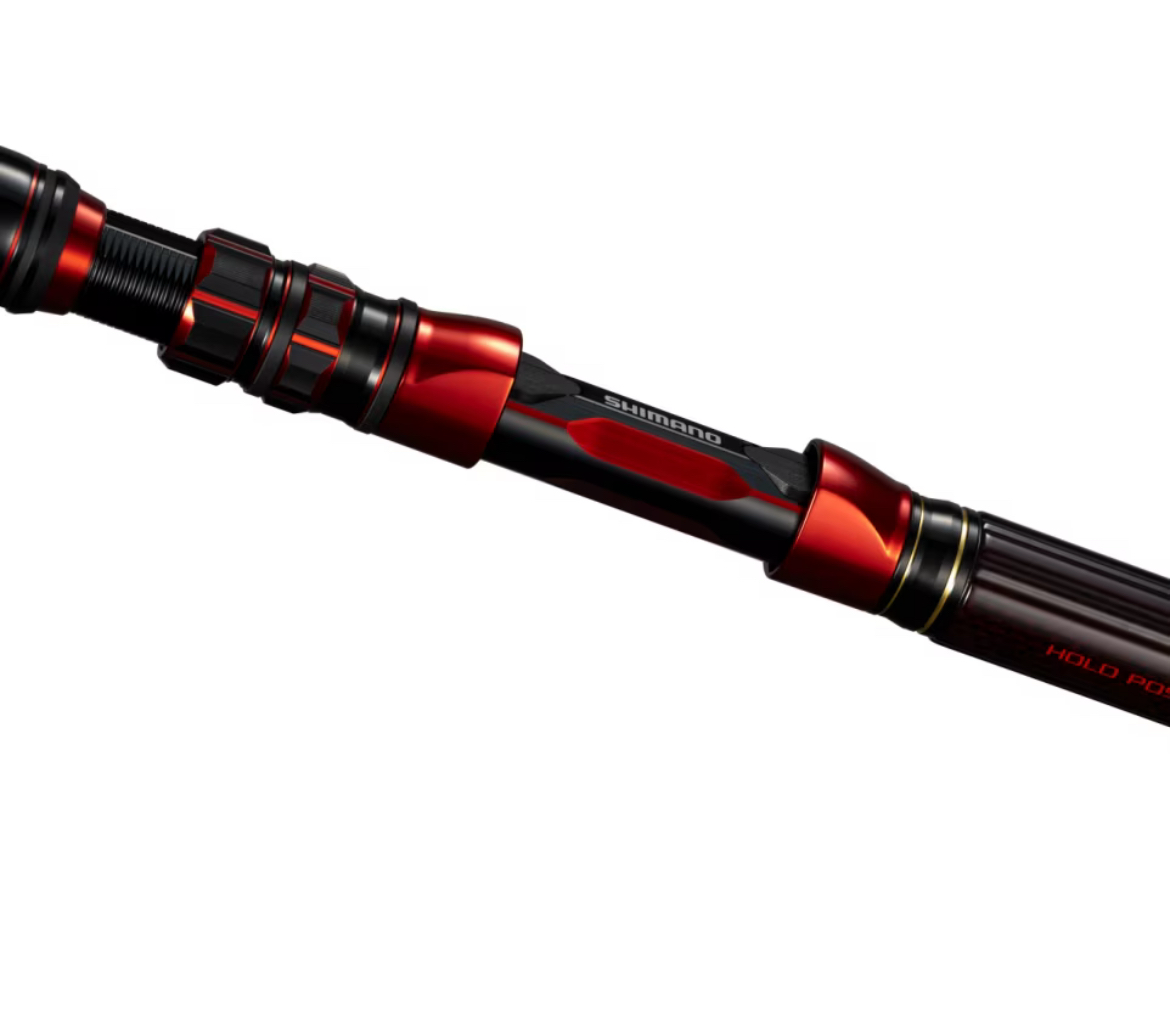 Shimano 24年船竿切爾馬CHERMARE OYOGASE H170 活餌大物
