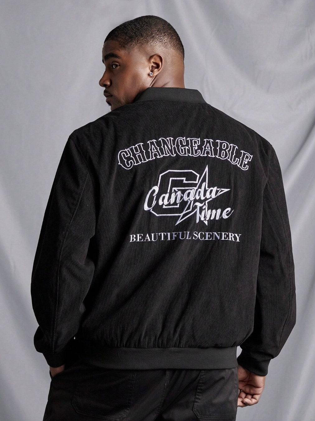 KADMAX大尺碼-秋冬長袖外套〈CATW2438〉