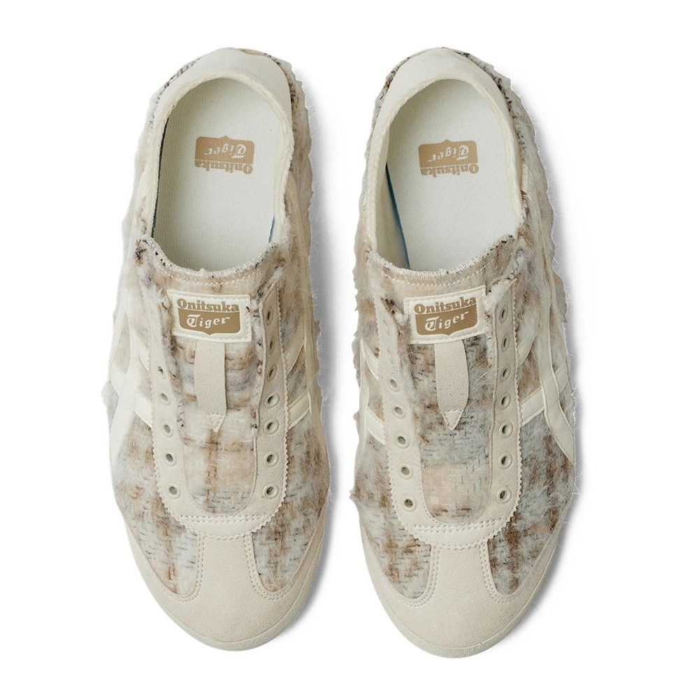 露草 Onitsuka Tiger】Onitsuka Tiger鬼塚虎-墨綠色REBILAC SANDAL