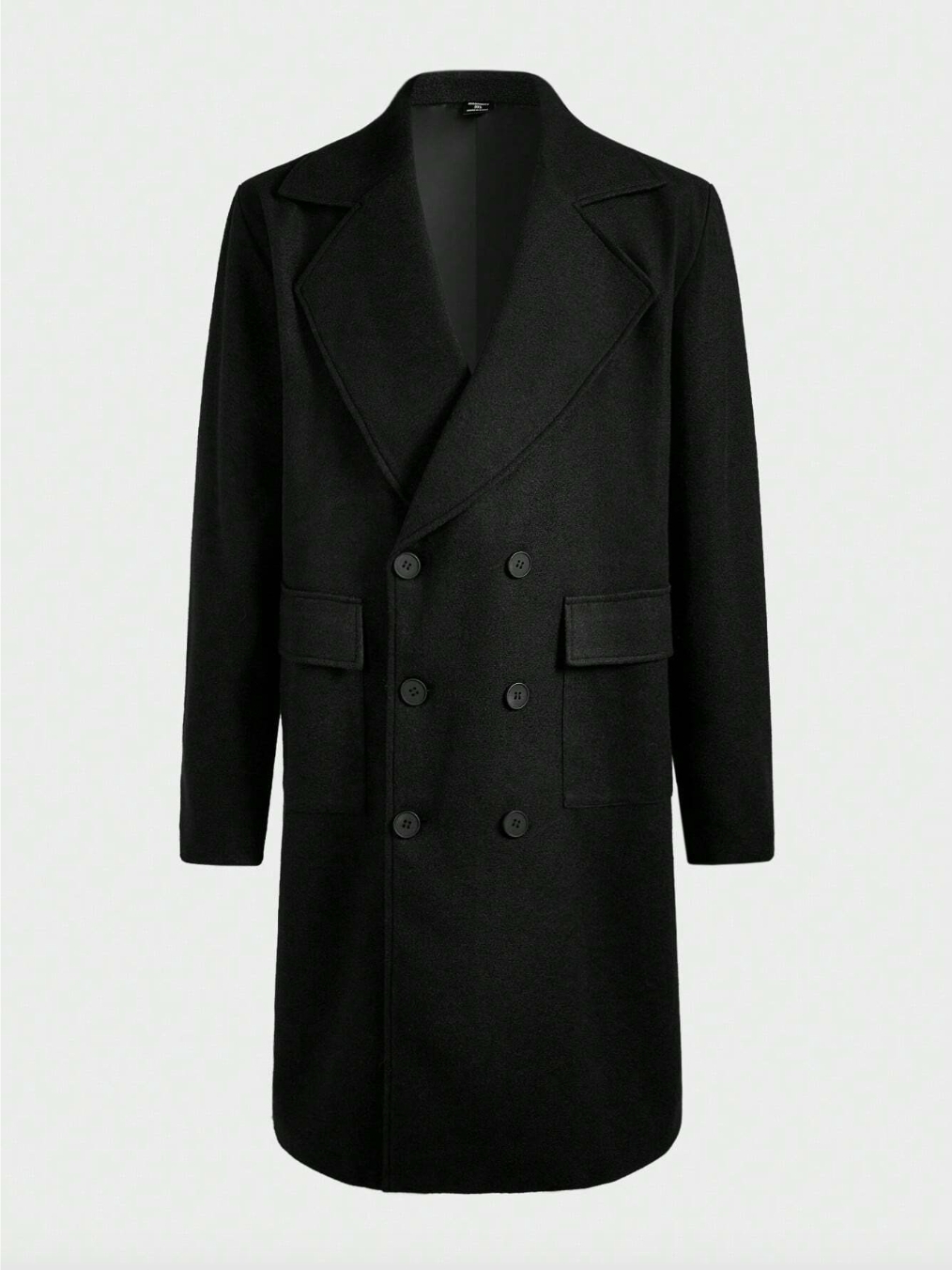 KADMAX大尺碼-秋冬長袖外套〈CATW2440〉