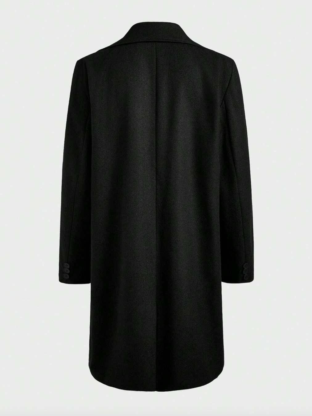 KADMAX大尺碼-秋冬長袖外套〈CATW2440〉