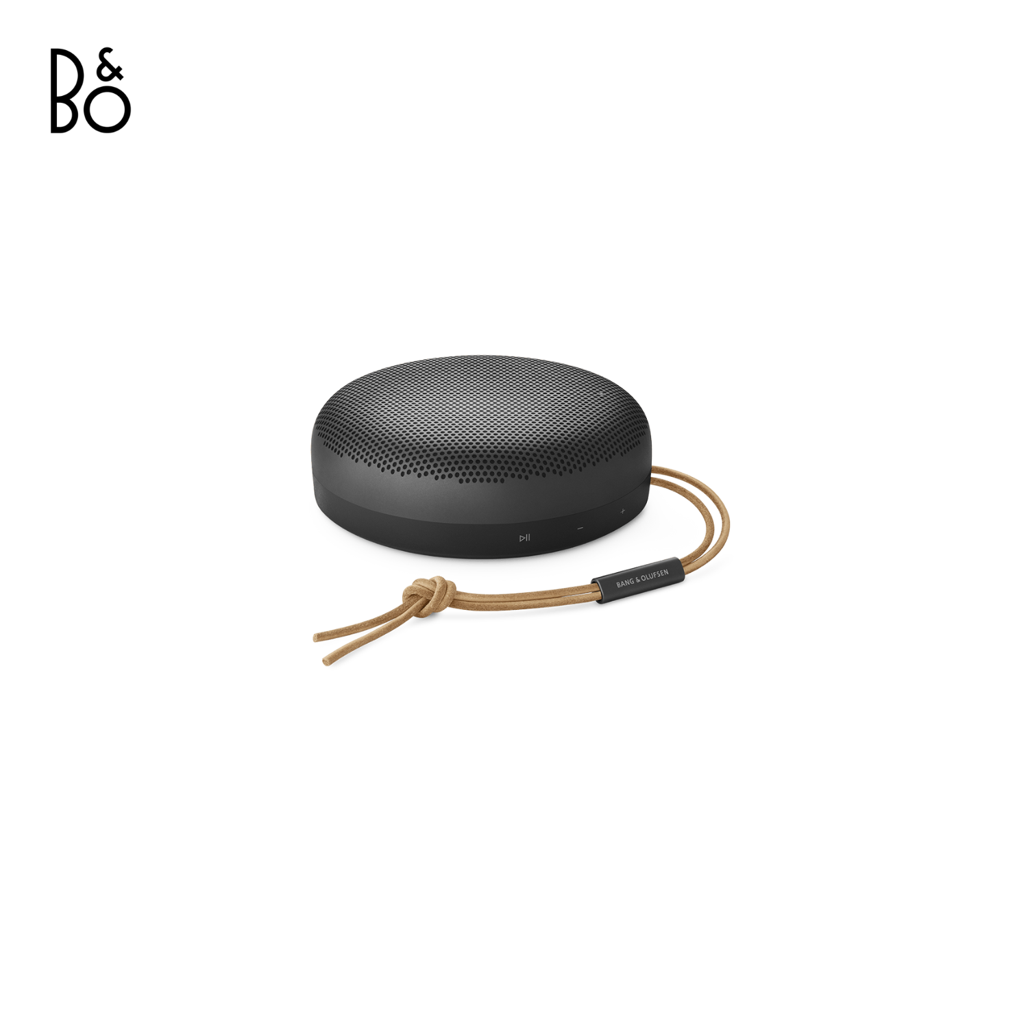 B&O Beosound A1 防水便攜式藍牙揚聲器｜雅詠音響
