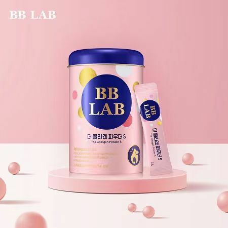 韓國BB LAB膠原蛋白粉二代