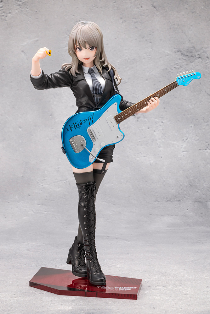 「ACG.GO」「預購」壽屋 Girls Band Cry 河原木 桃香 1/7 Scale Figure