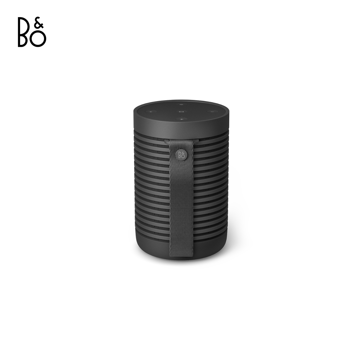 B&O Beosound Explore ブラック アンスラサイト Beosound Explore