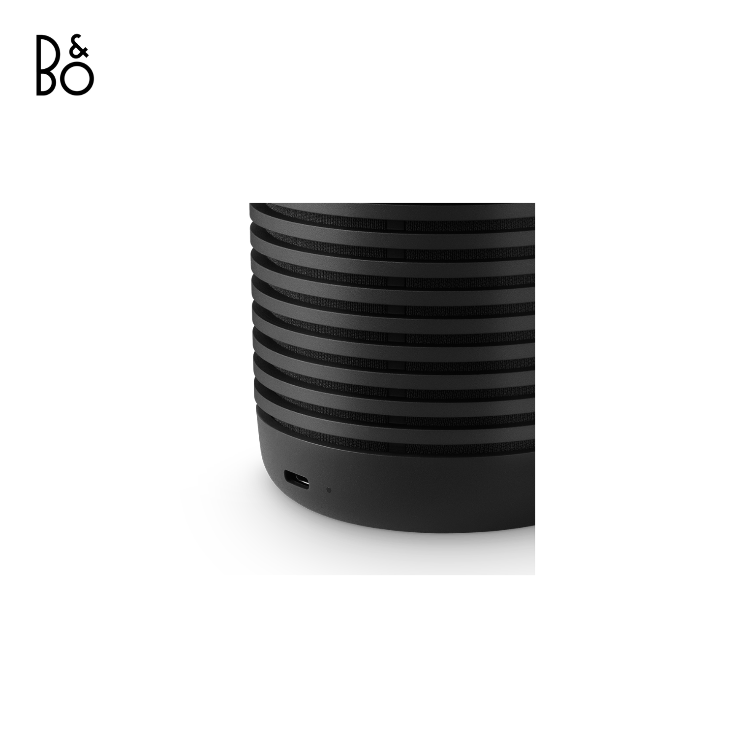 ほぼ未使用】B&O Beosound Explore Black 【2台】 Beosound Explore