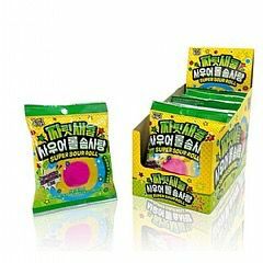 韓國NAMU 酸味棉花糖