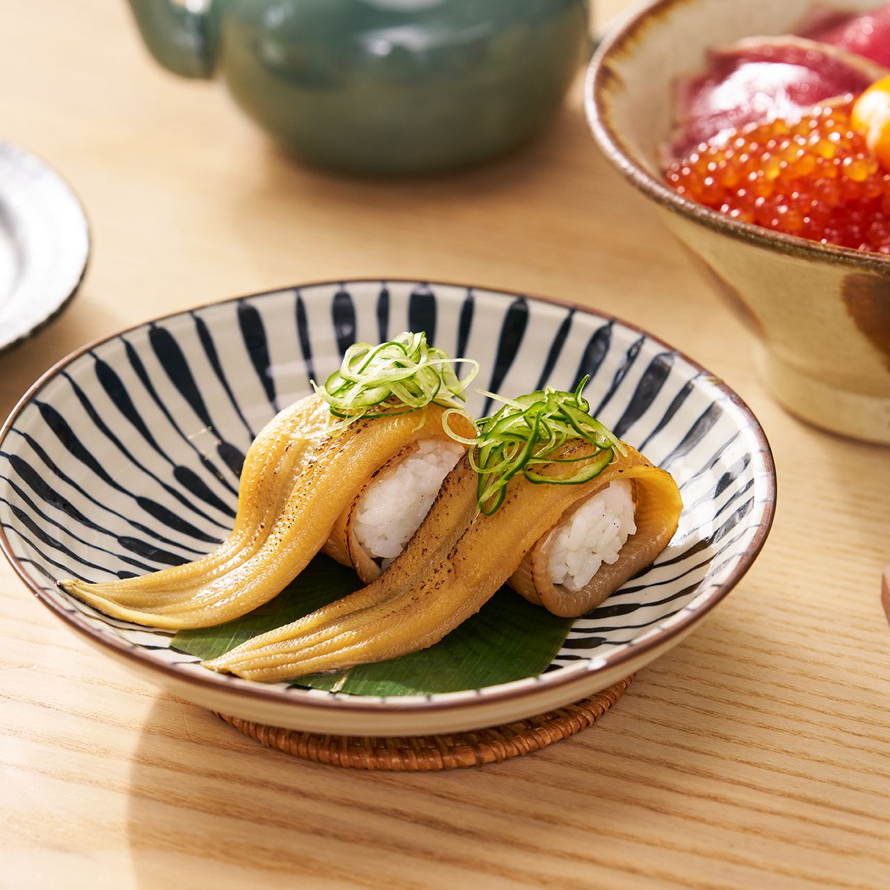 【富崎】星鰻魚/解凍即食(8入/250g/包)