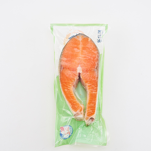 【富崎】特級厚切鮭魚(330g±10%/片)