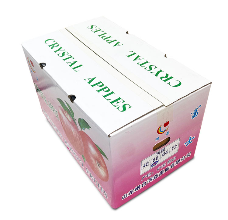 富士蘋果 [原箱|56個]