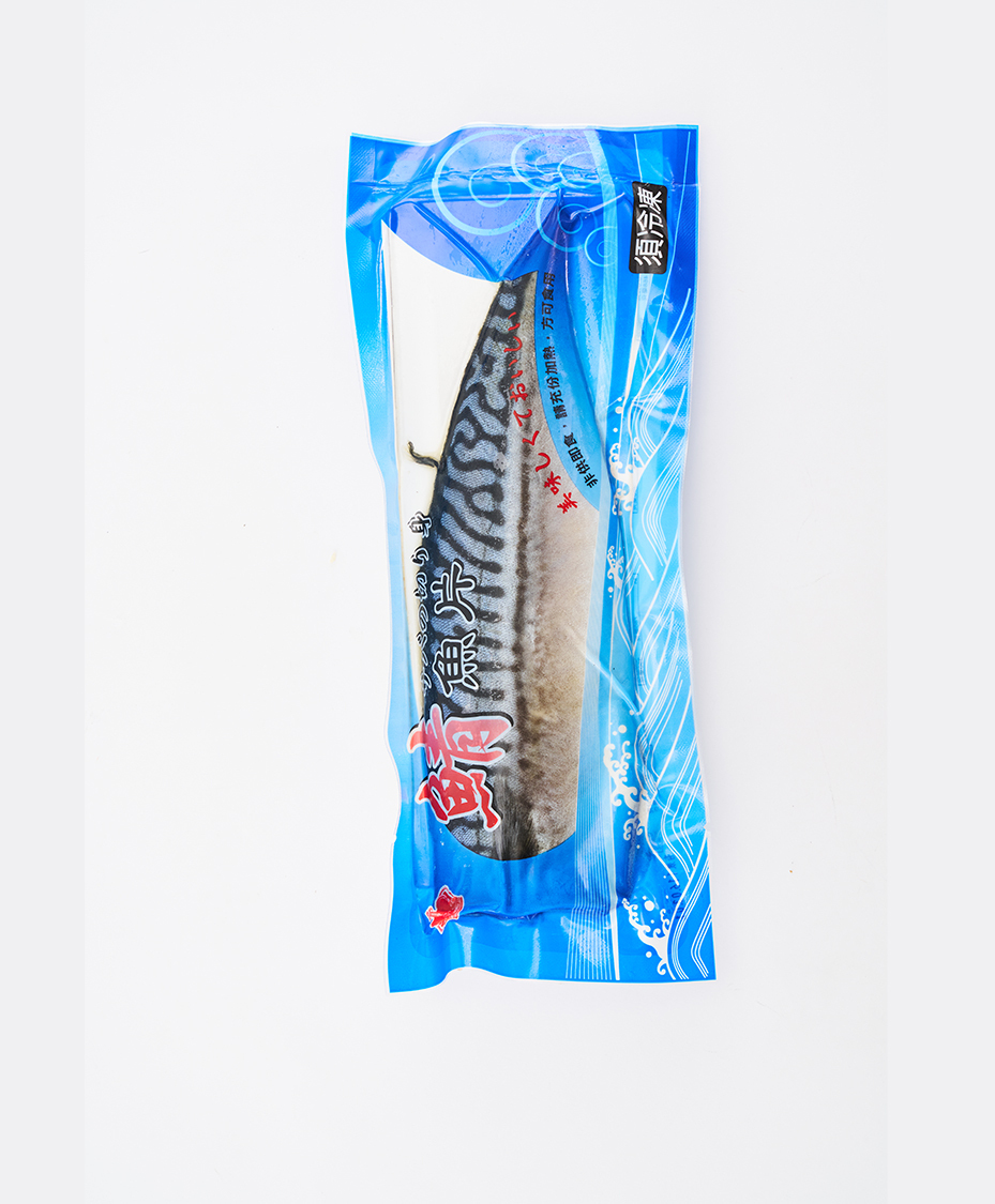 【富崎】挪威薄鹽鯖魚 (特大片235克±5g/片)