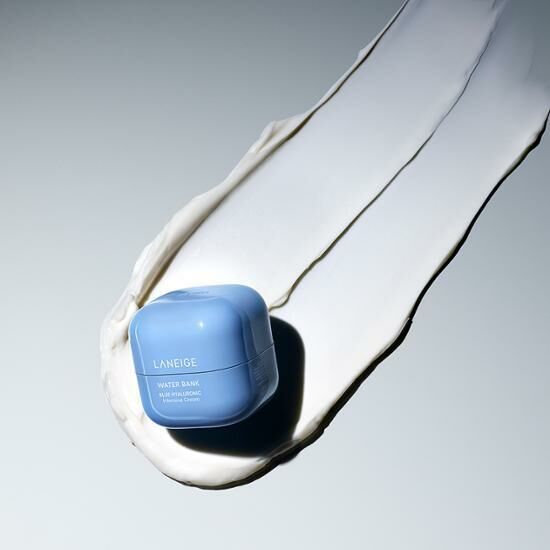 Laneige Water Bank Blue Hyaluronic Intensive Cream 50ml