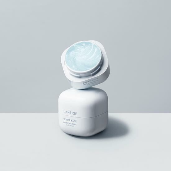 Laneige Water Bank Blue Hyaluronic Gel Cream 45ml