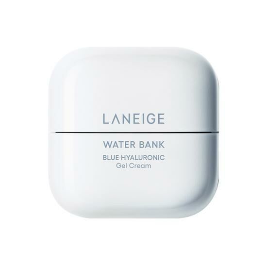 Laneige Water Bank Blue Hyaluronic Gel Cream 45ml