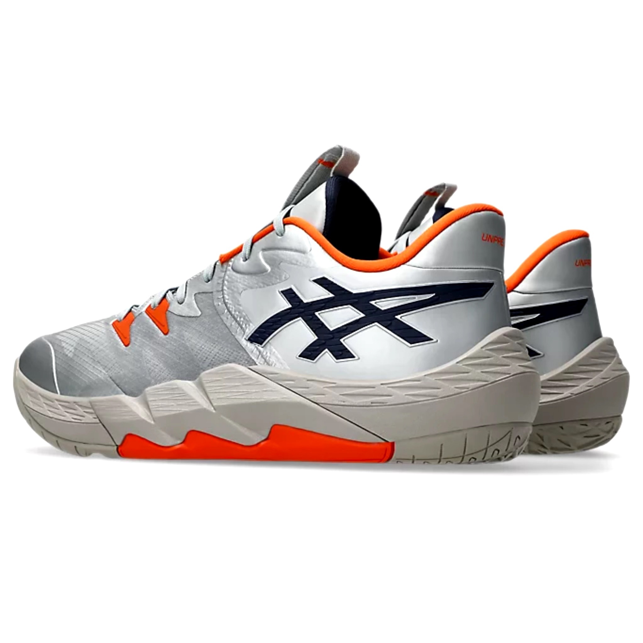 シューズ(男性用) ballaholic Asics Unpre Ars Low 26.0 希少】ballaholic × Asics Unpre Ars Low 