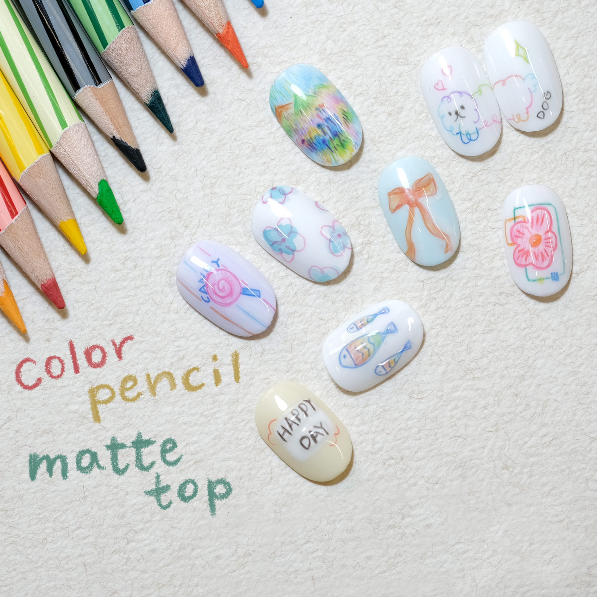 磨砂面油 (木顏色用)