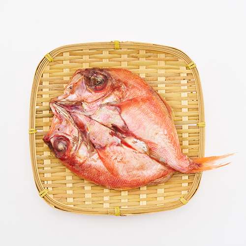 【富崎】極品金目鯛一夜干(200/250g/尾)