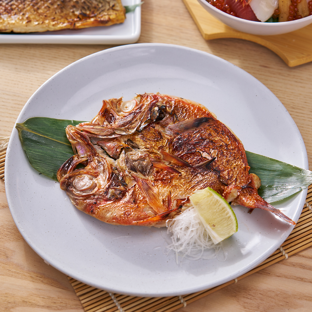 【富崎】極品金目鯛一夜干(200/250g/尾)