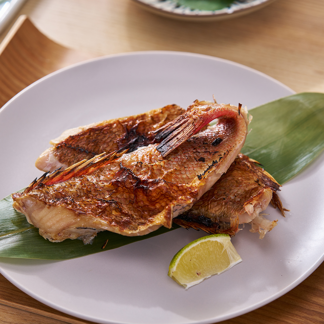 【富崎】赤魚一夜干(350/450g/尾)