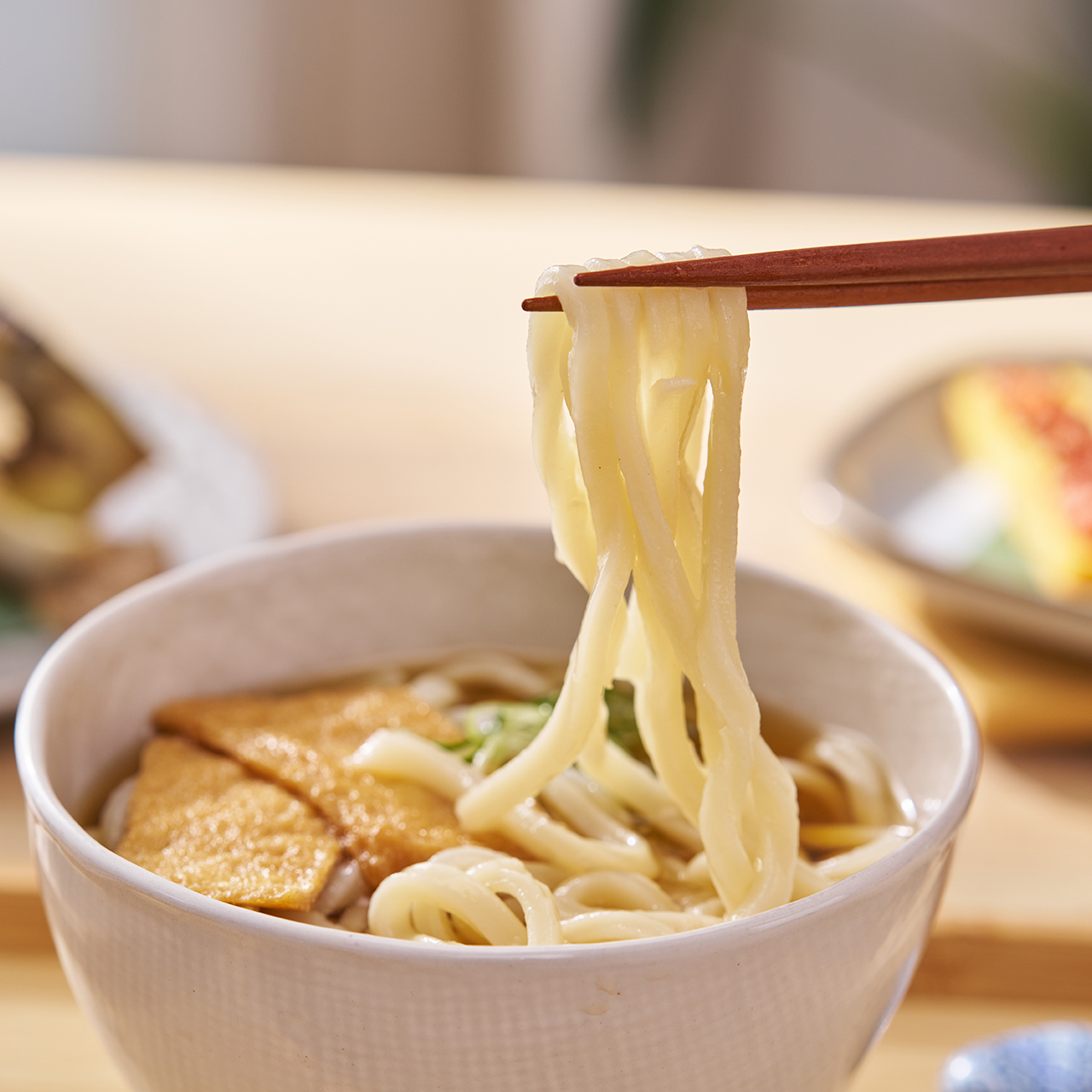 【富崎】讚岐烏龍麵(180g/5入裝)