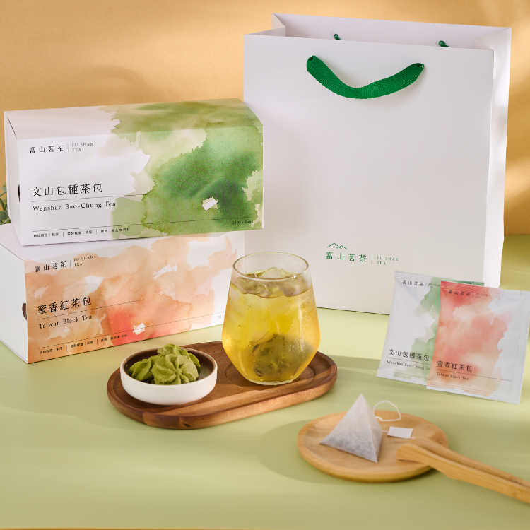 【人氣熱銷組合】經典禮盒組