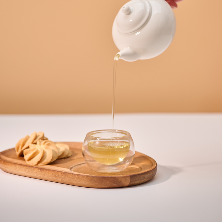 文山包種茶 150g