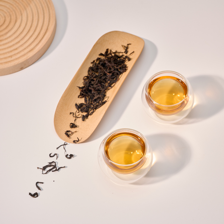 蜜香紅茶 150g