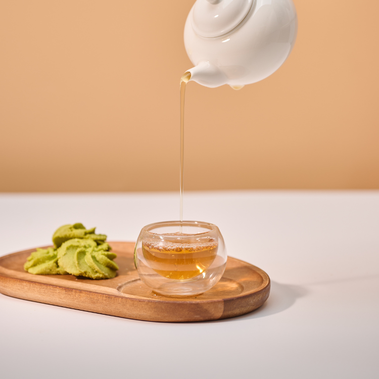 紅烏龍茶 150g