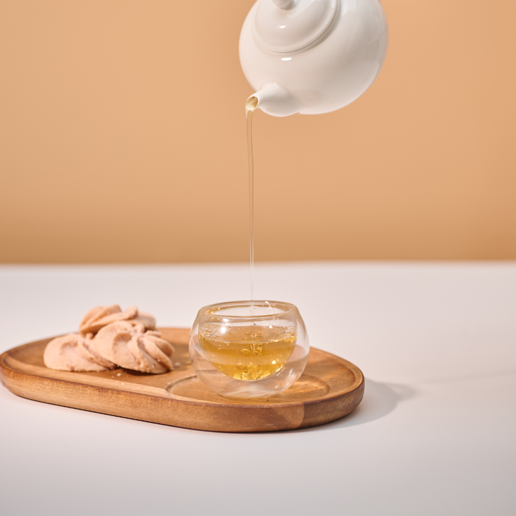 鐵觀音茶 150g