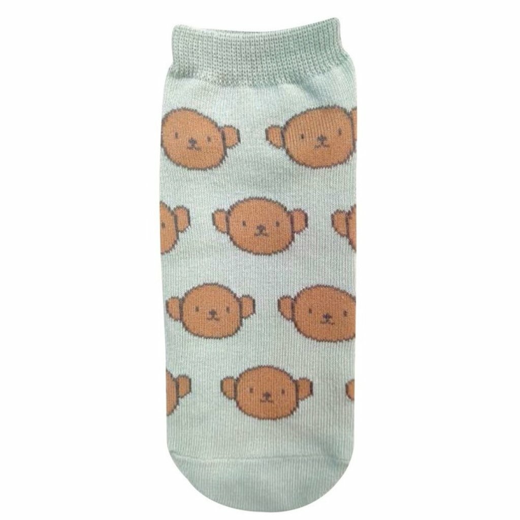 日本 Miffy Boris 襪
