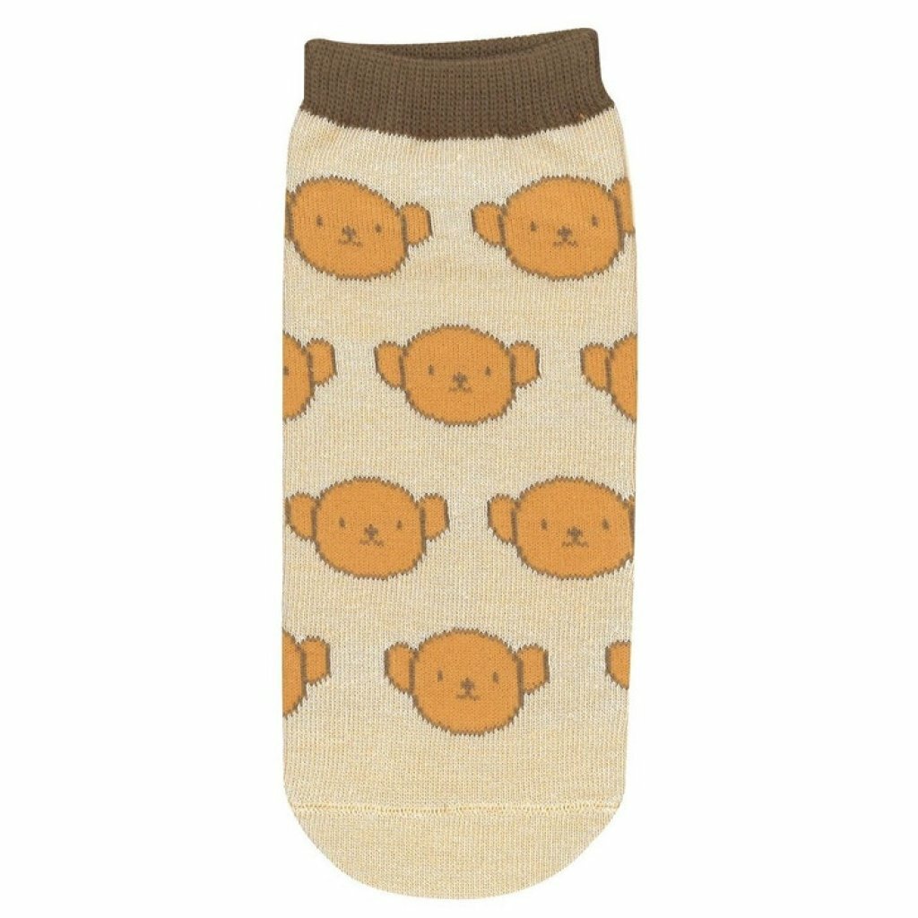 日本 Miffy Boris 襪