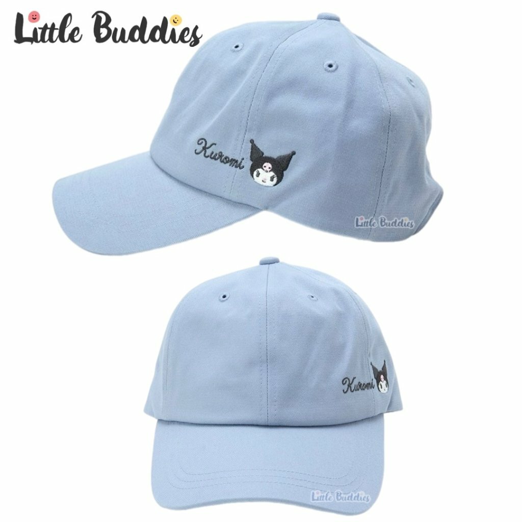 日本 Sanrio Cap帽